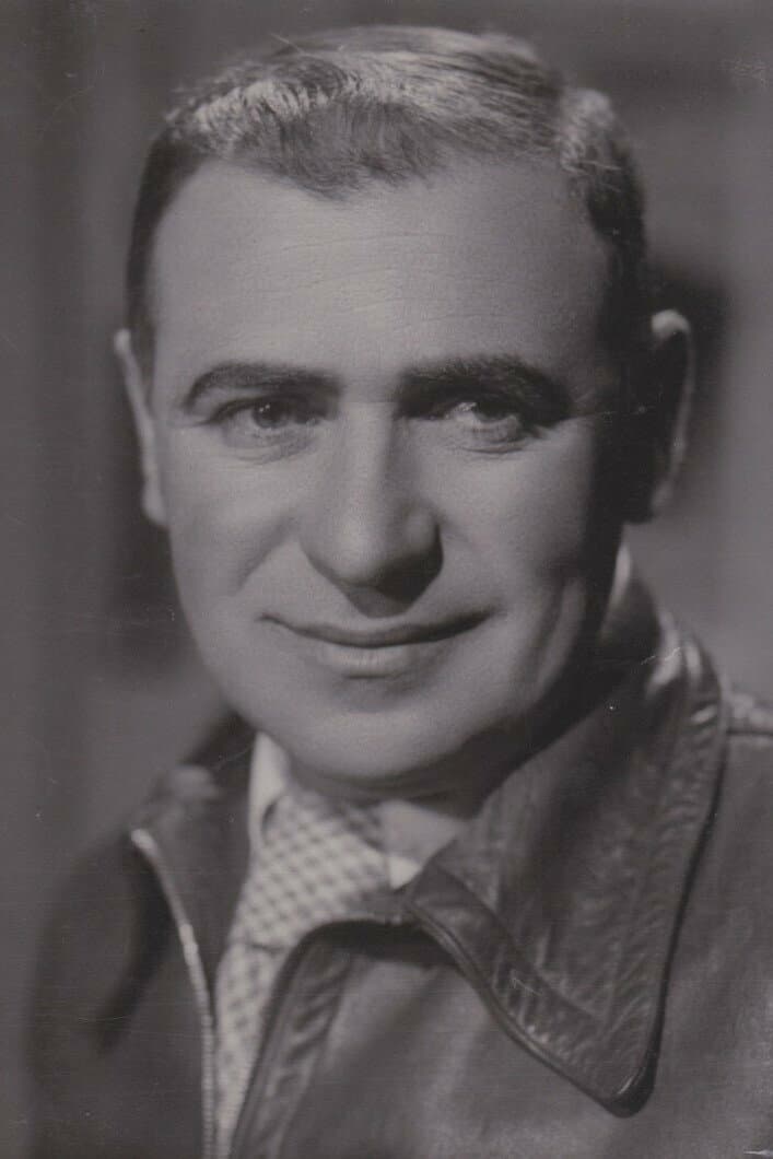 Arkadi Koltsaty profile