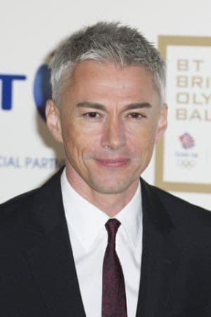 Jonathan Edwards profile