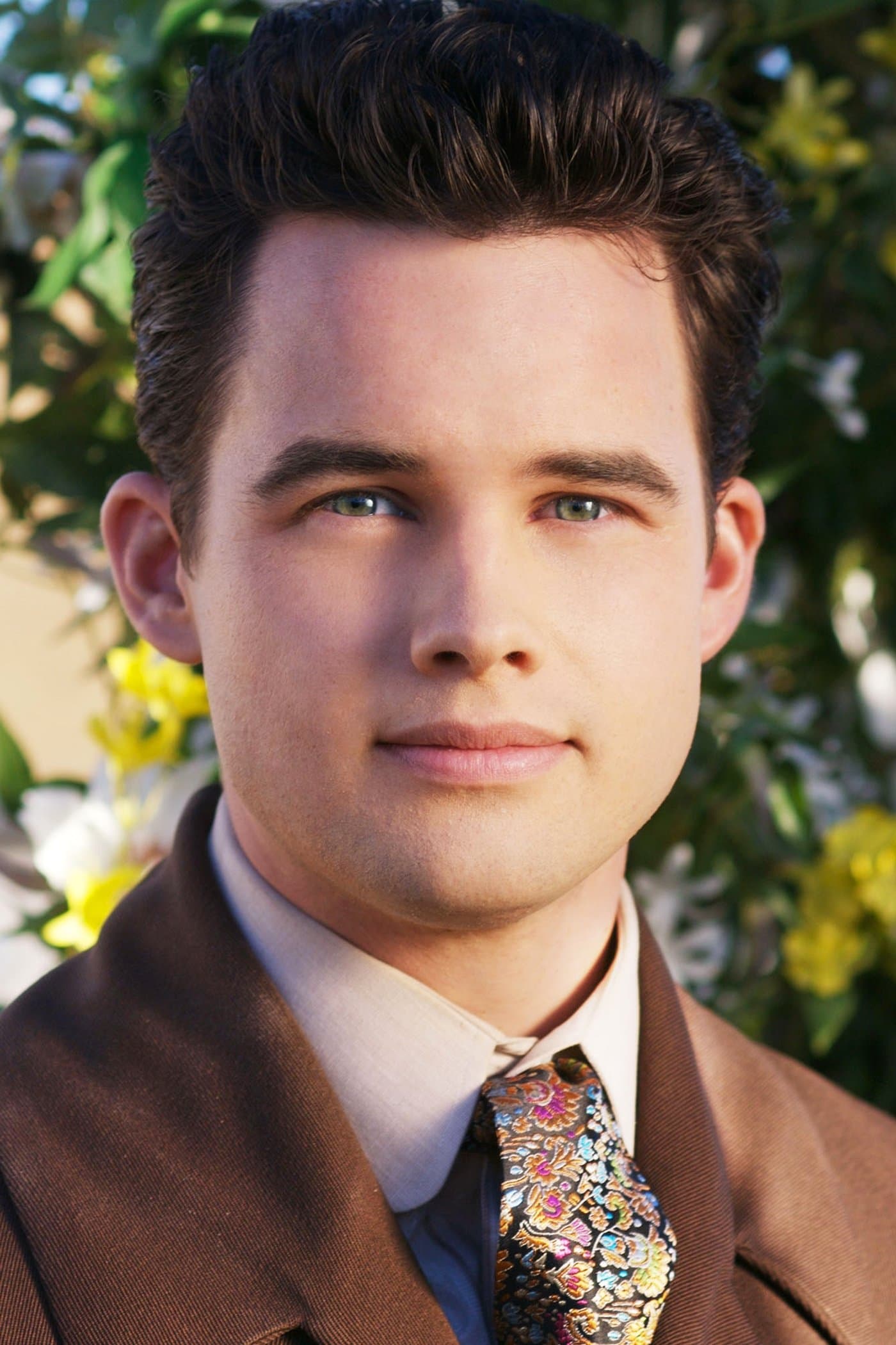 Patrick Levis profile