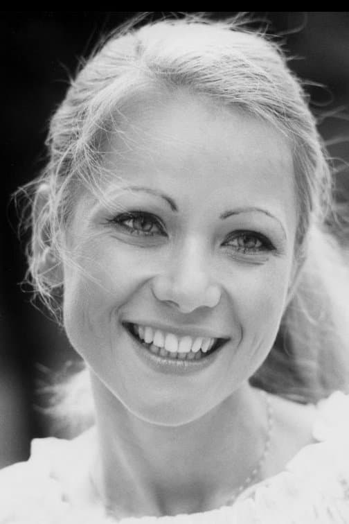 Ute Christensen profile