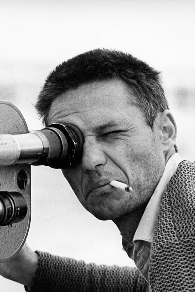 Algirdas Araminas profile