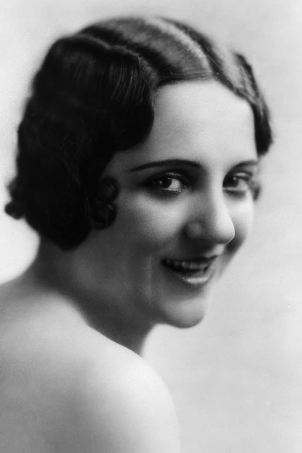 Dolores Cassinelli profile