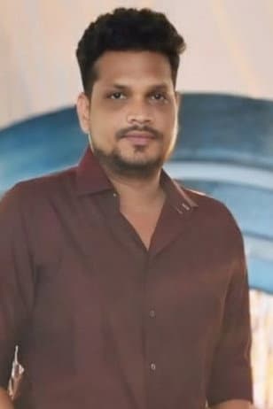 Shakti Swaroop Dwibedy profile