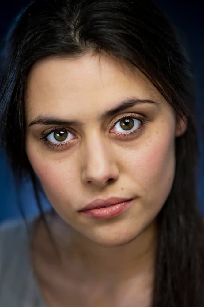 Samantha Bolter profile