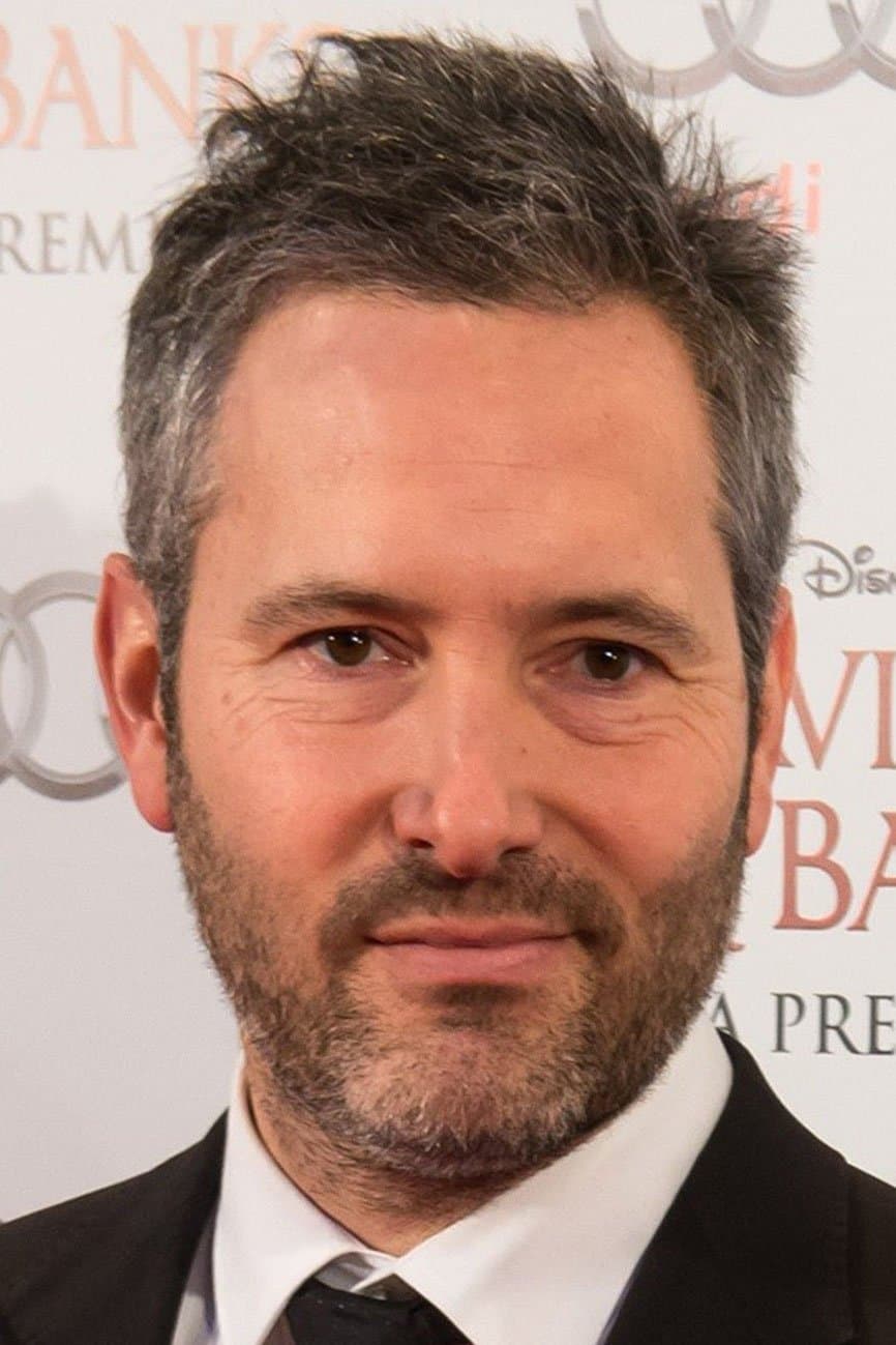 Hans Herbots profile