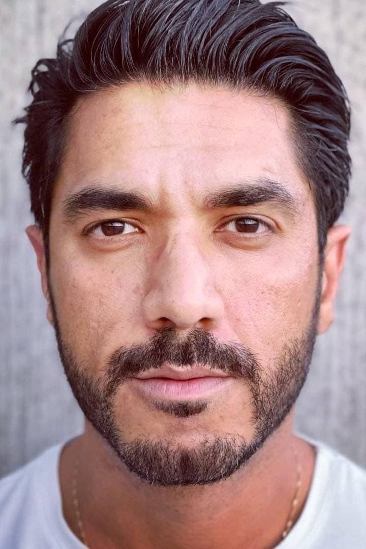 Afshin Firouzi profile