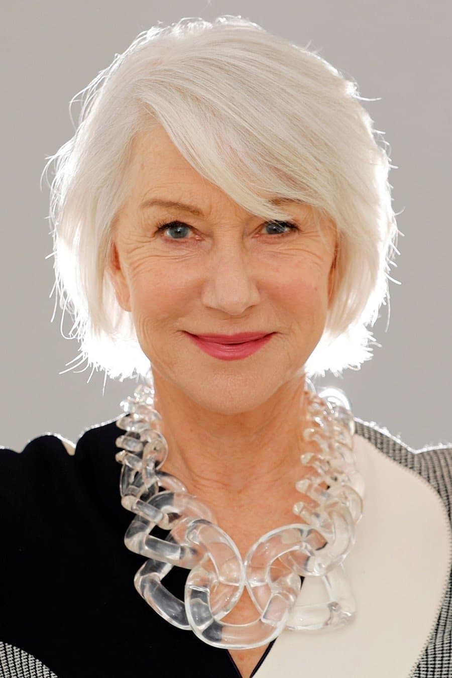 Helen Mirren profile