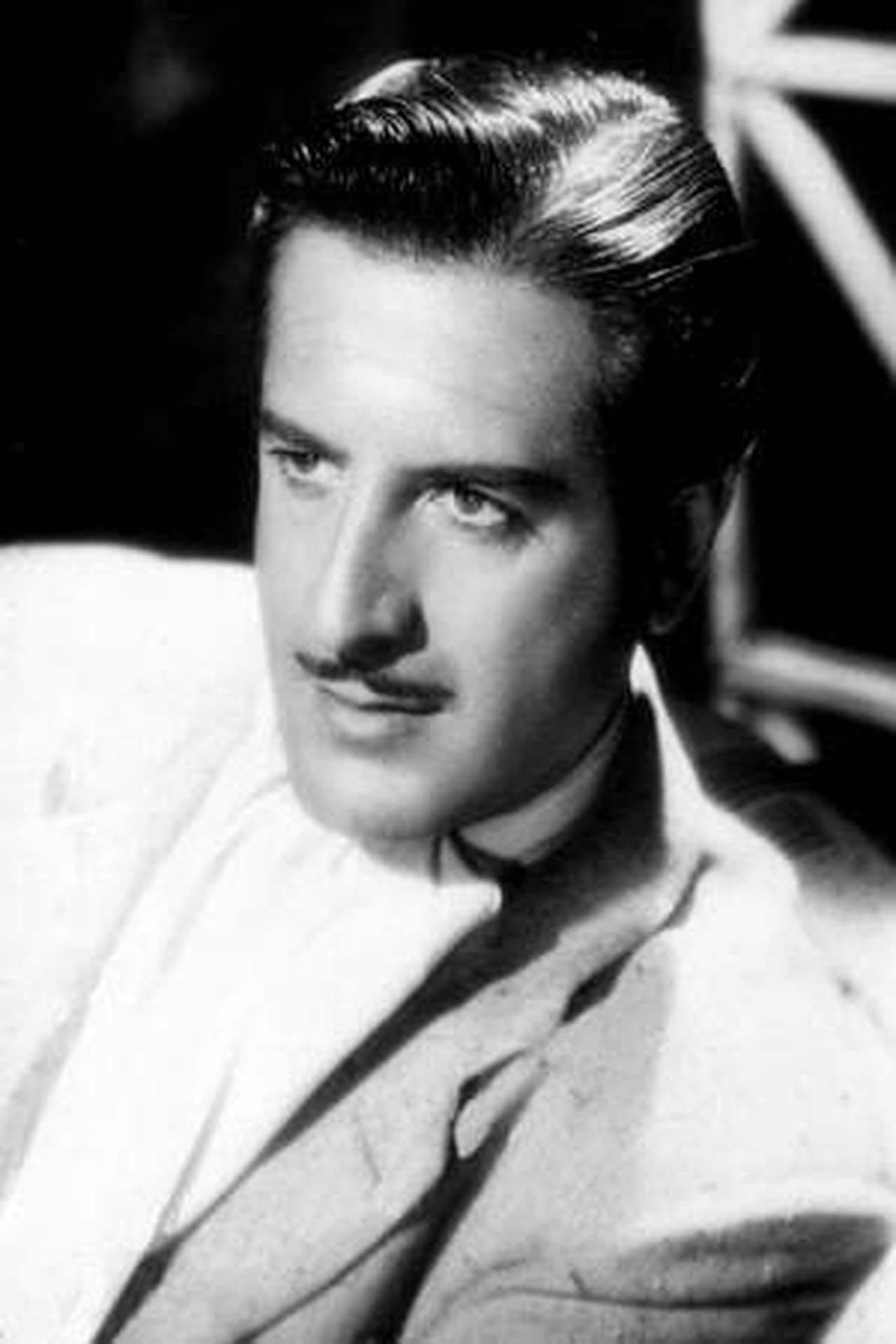 Rafael Alcayde profile