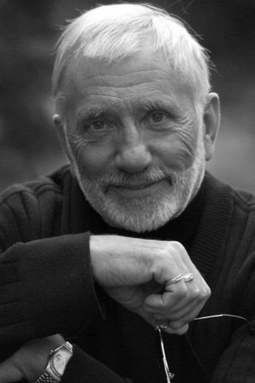 Viktor Merezhko profile