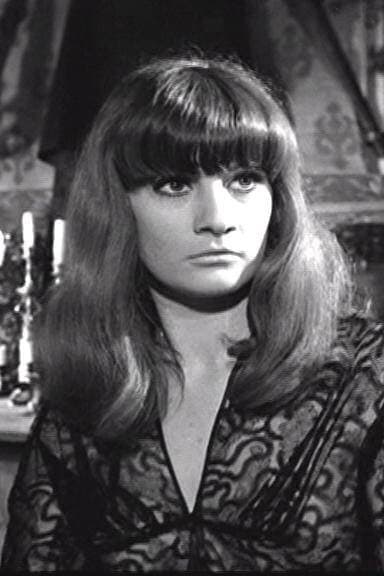 Solange Pradel profile