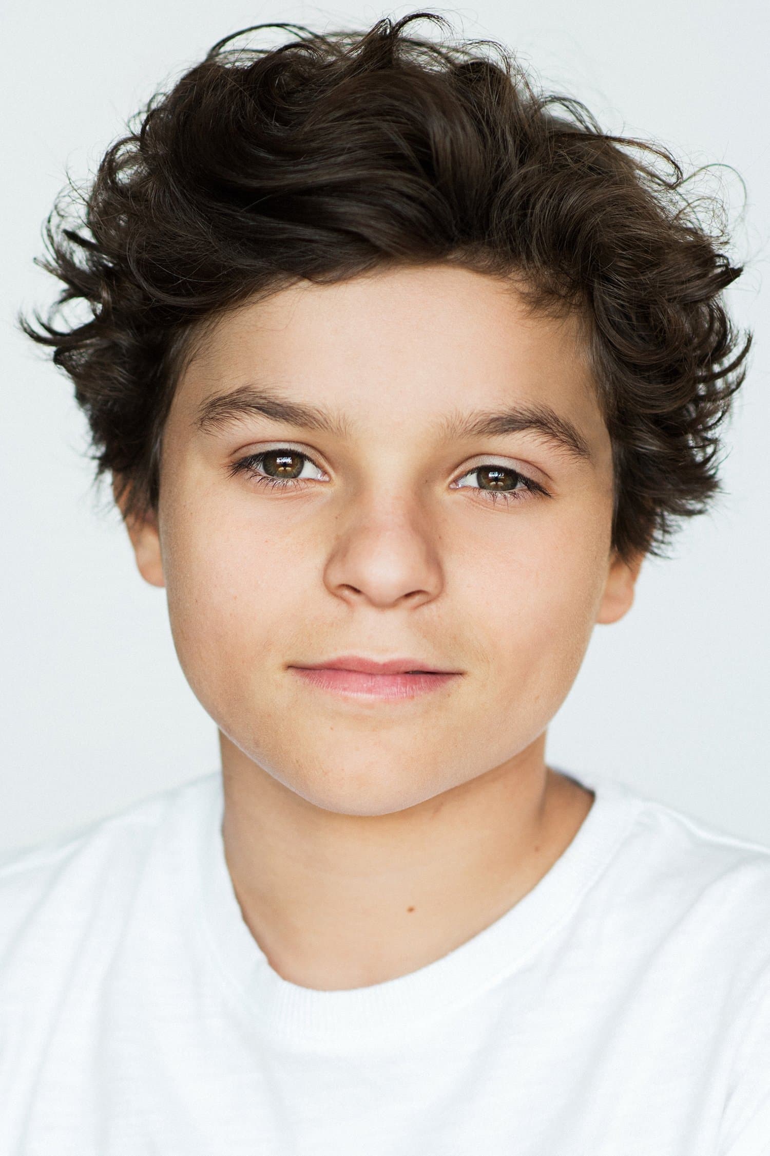 Iani Bédard profile