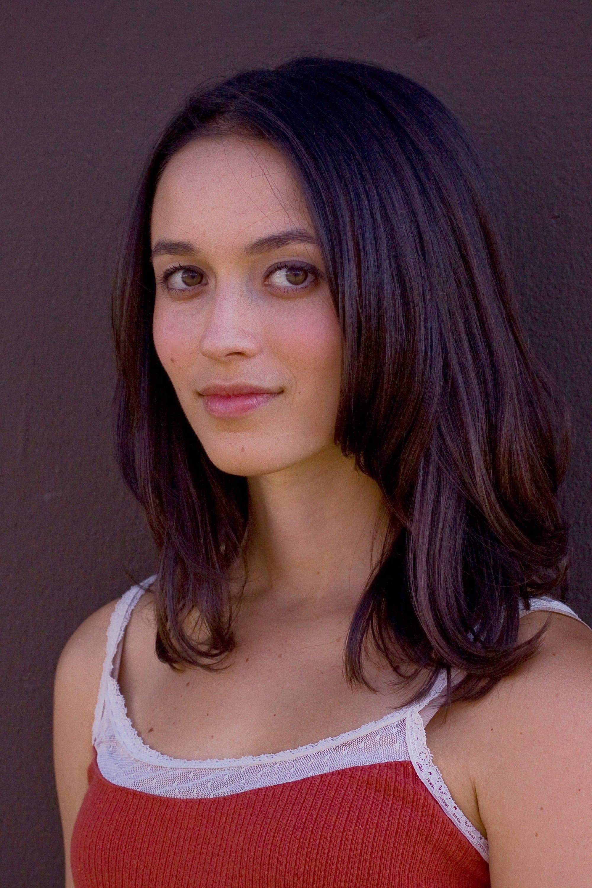 Bridgette Meredith Garb profile