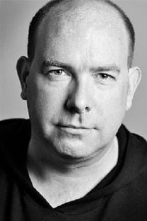 Jonathan Dryden Taylor profile