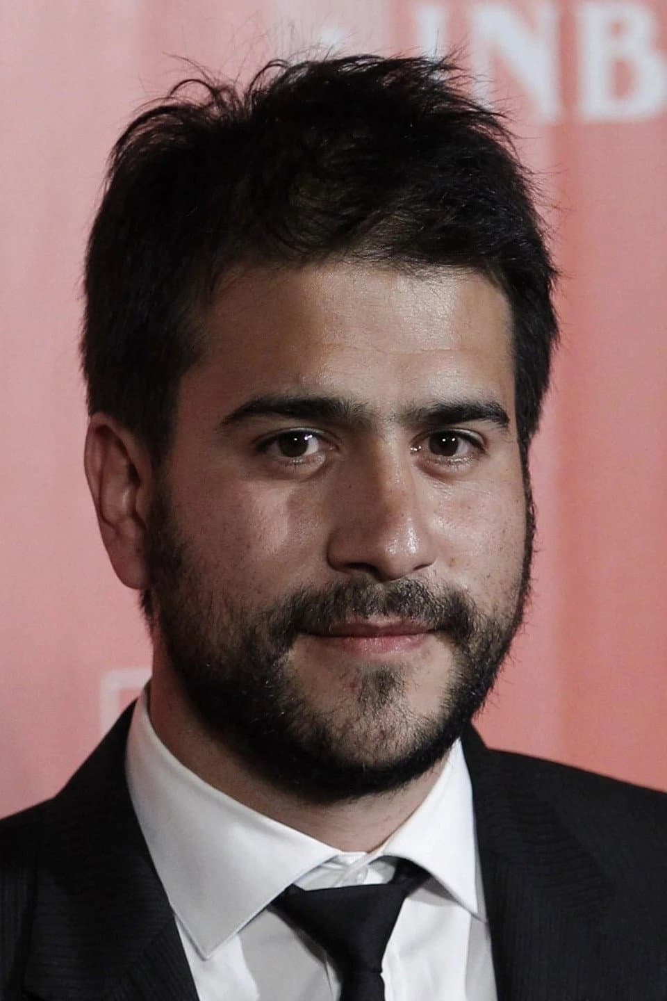 Damián García profile