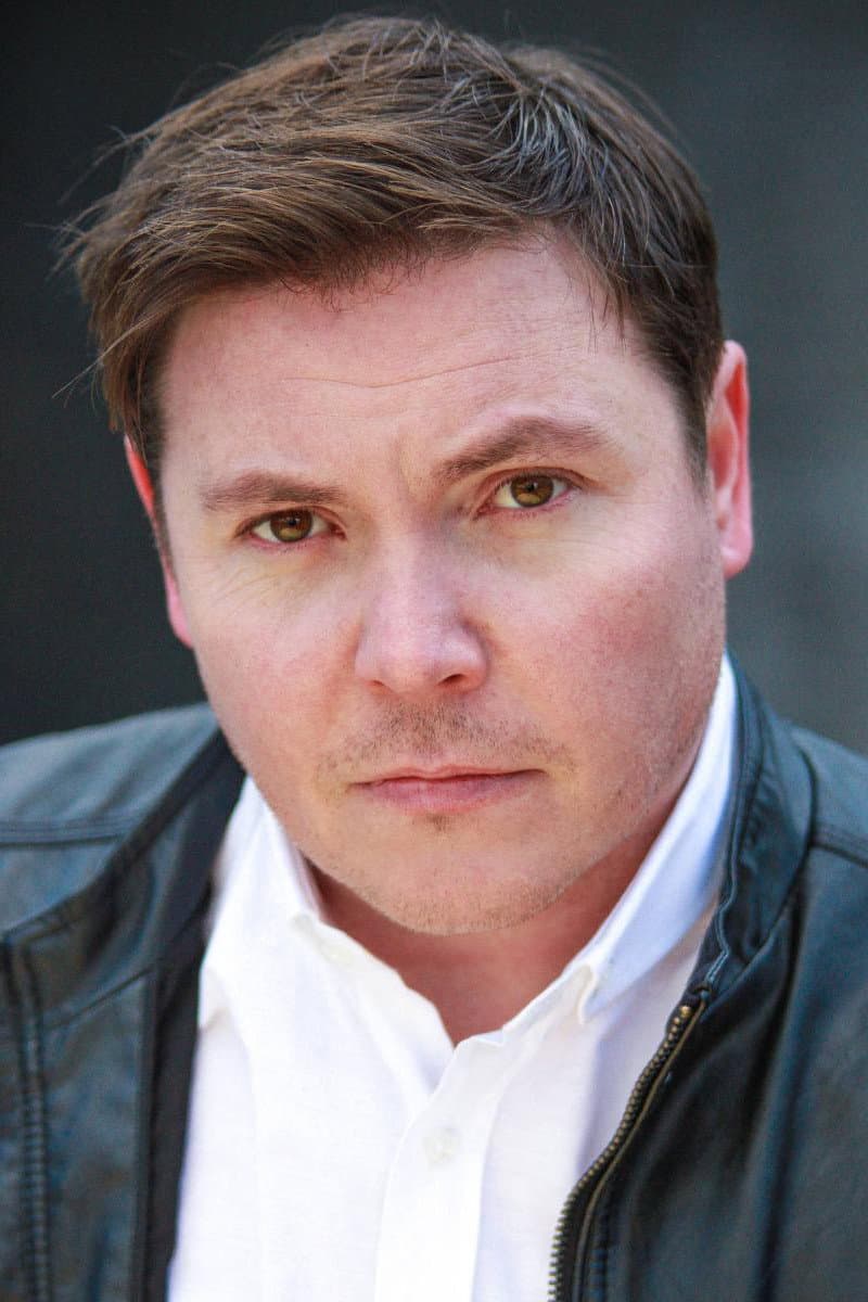 David Muscat profile