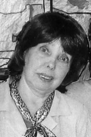 Elvira Maslova profile