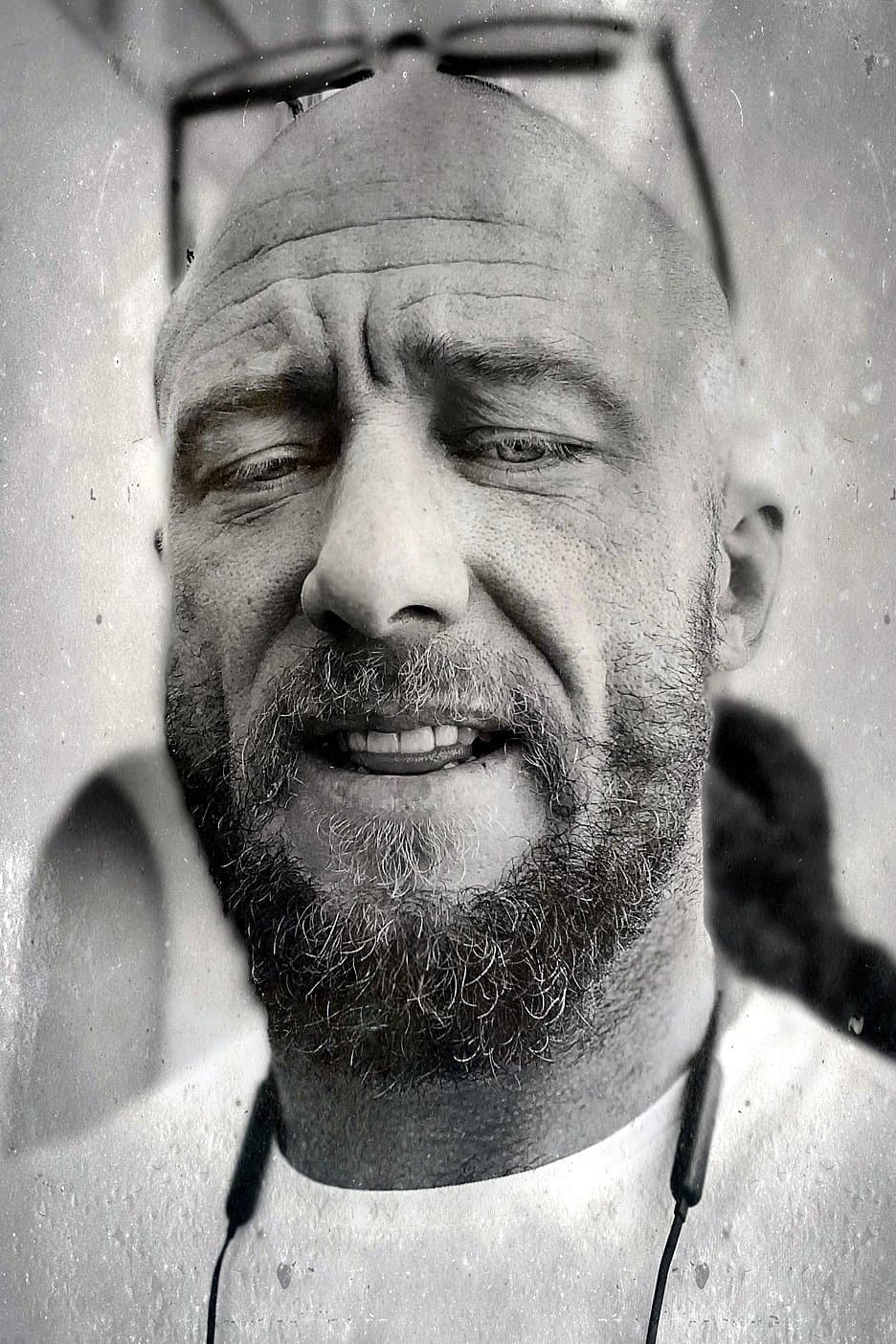 Ivan Atkinson profile