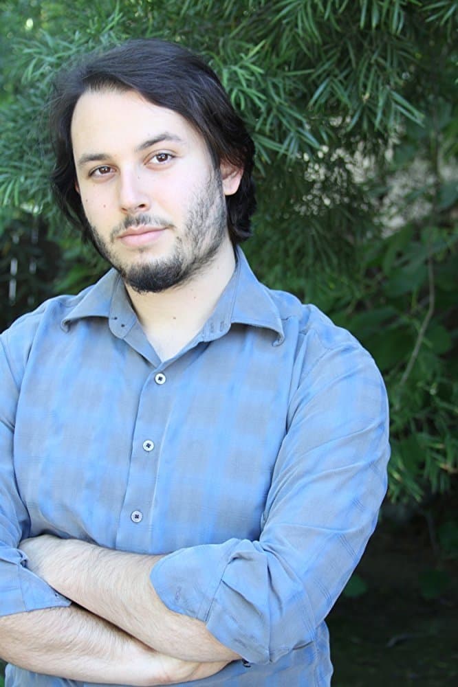 James Cullen Bressack profile