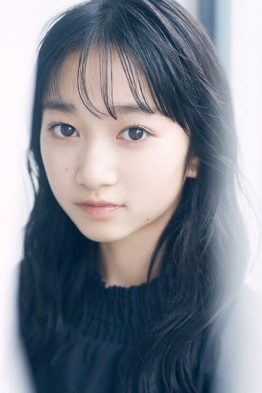 Naho Yokomizo profile