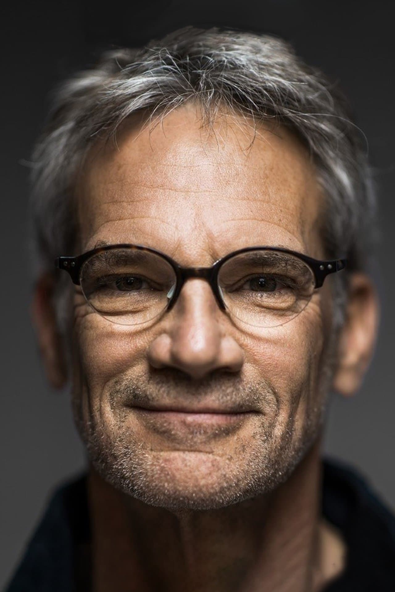 Jon Krakauer profile