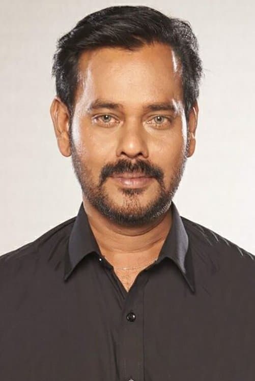 Natarajan Subramaniam profile