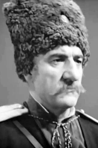 Stepan Ajabkhanyan profile