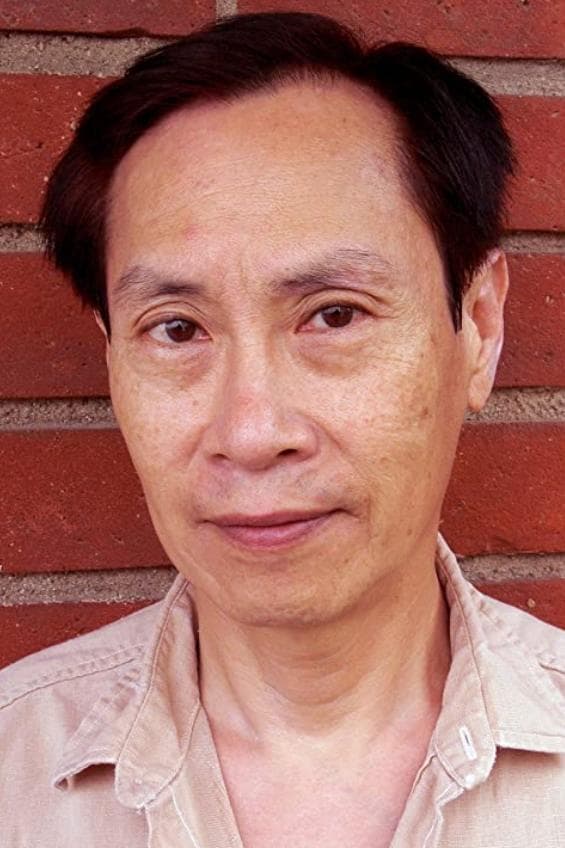 Peter Chen profile