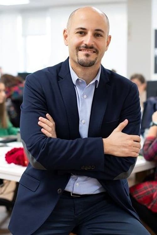 Sergio Molina profile