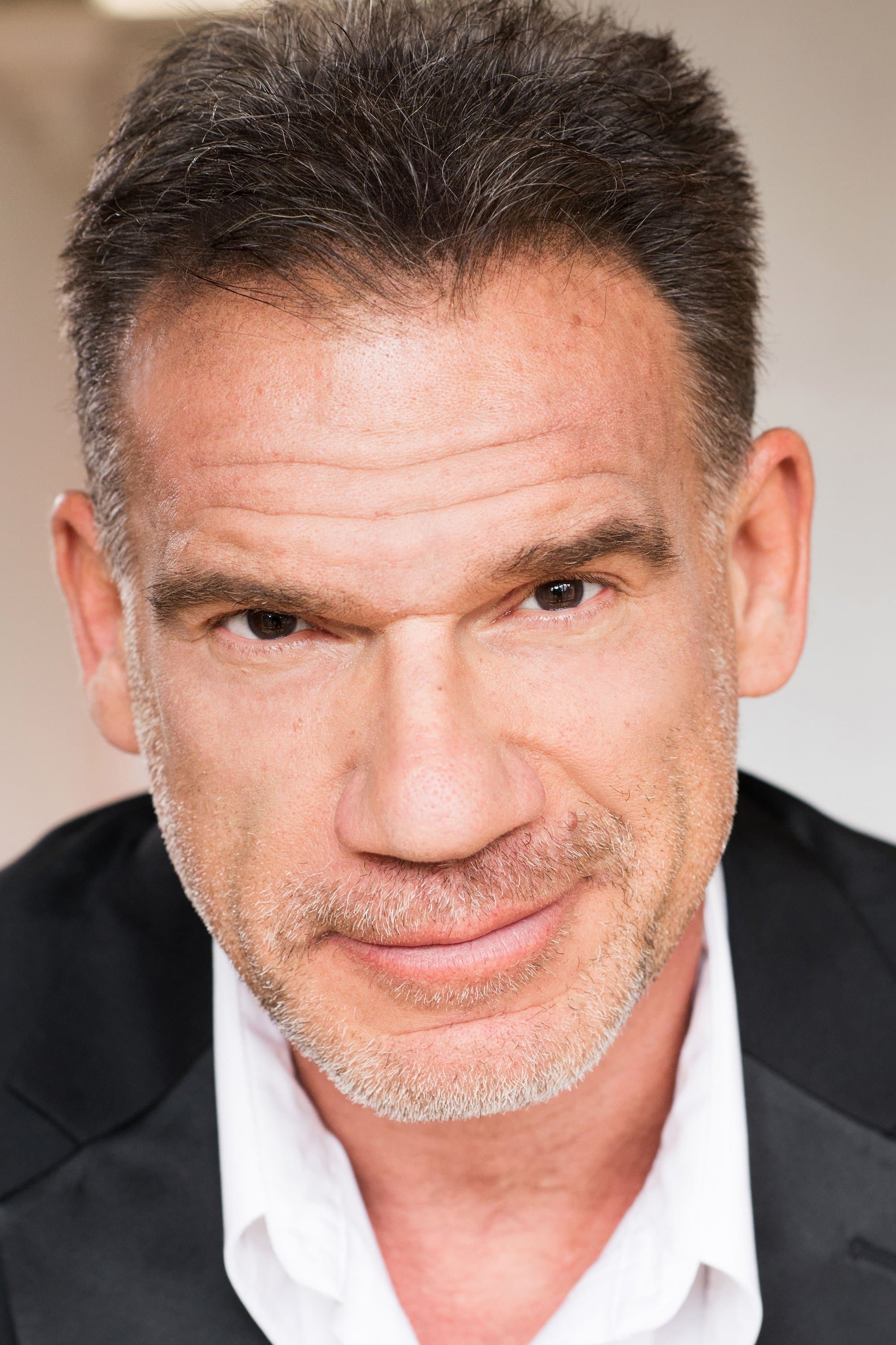 Paul Parducci profile