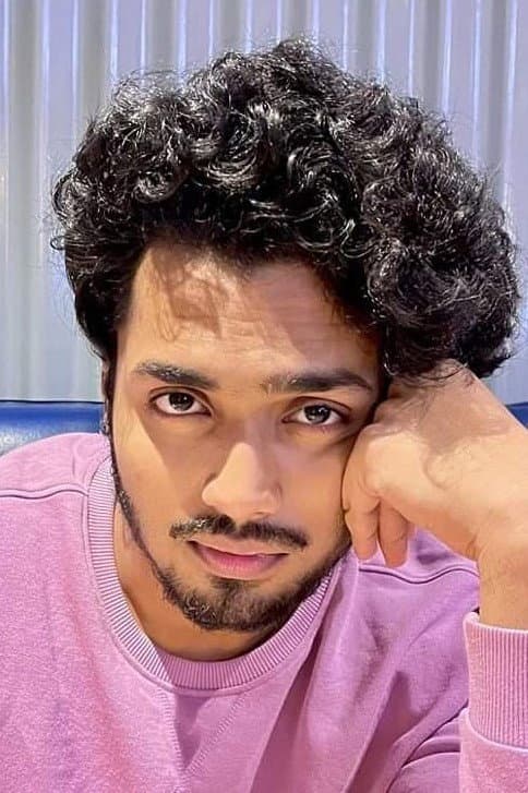 Debdutta Raha profile