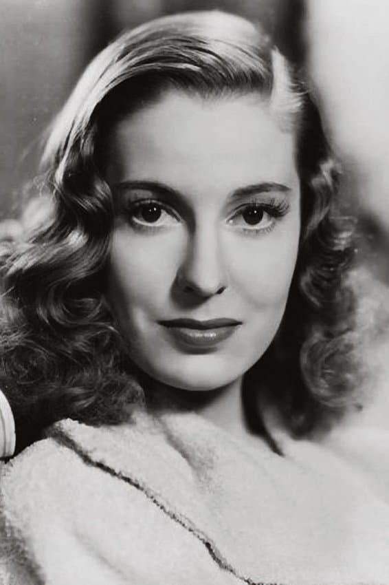 Valerie Hobson profile