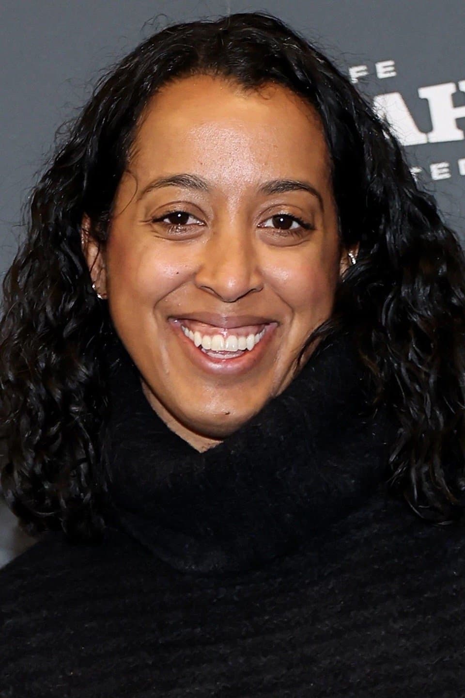 Kharmel Cochrane profile