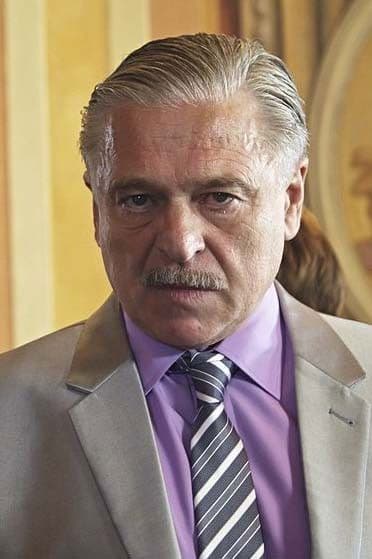 Josef Nedorost profile