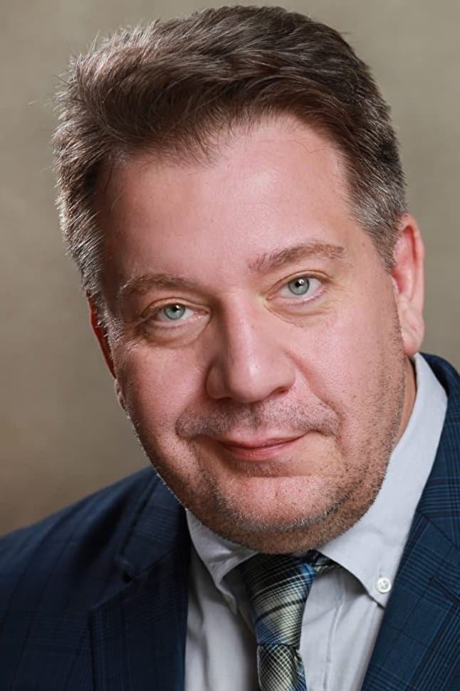 Steven Lee Allen profile