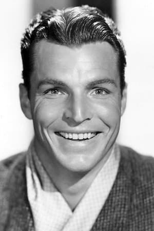 Buster Crabbe profile