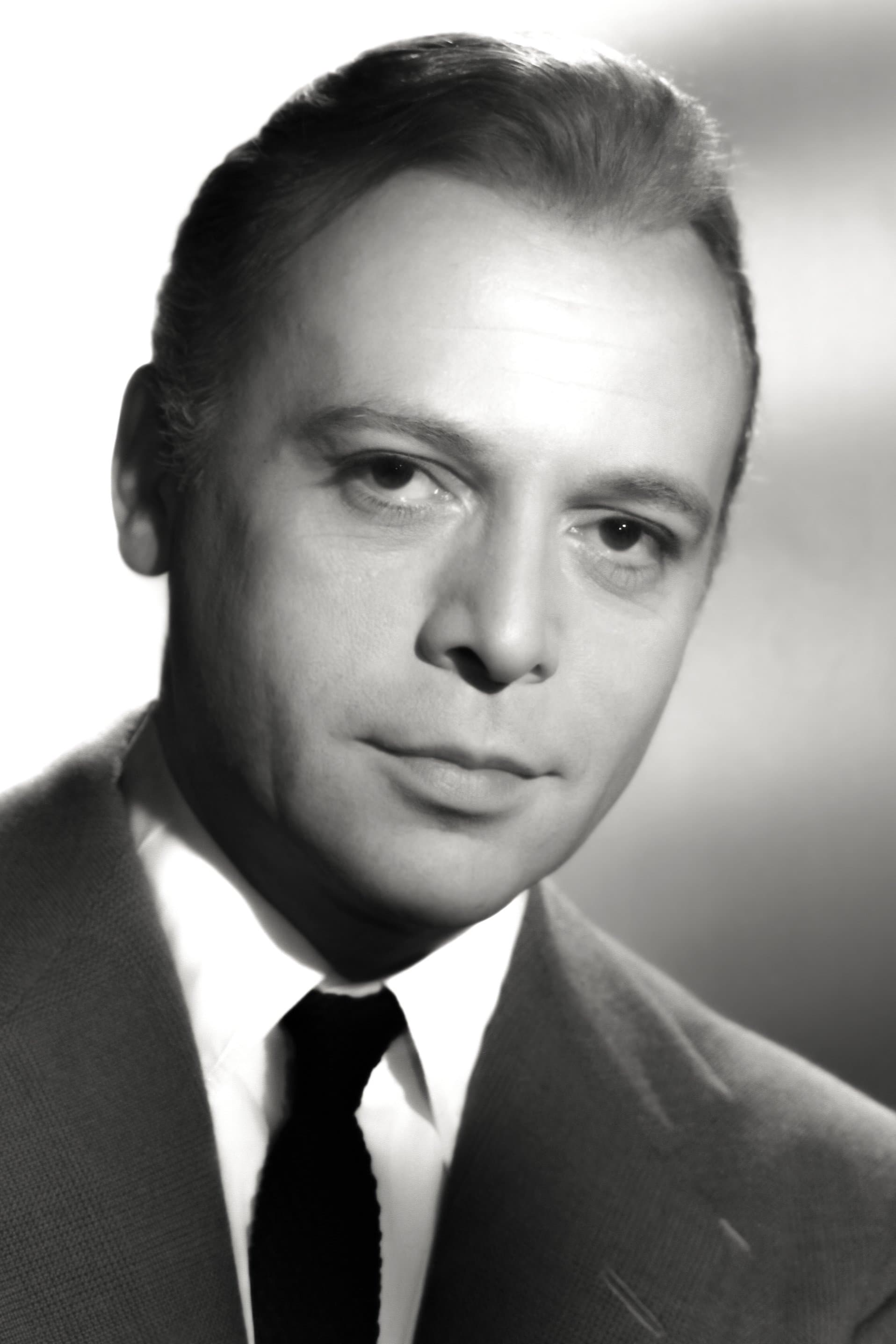 Herbert Lom profile