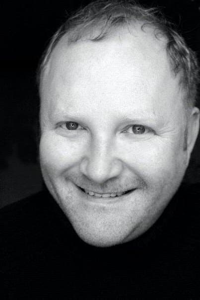 Anders Fast Fjell profile