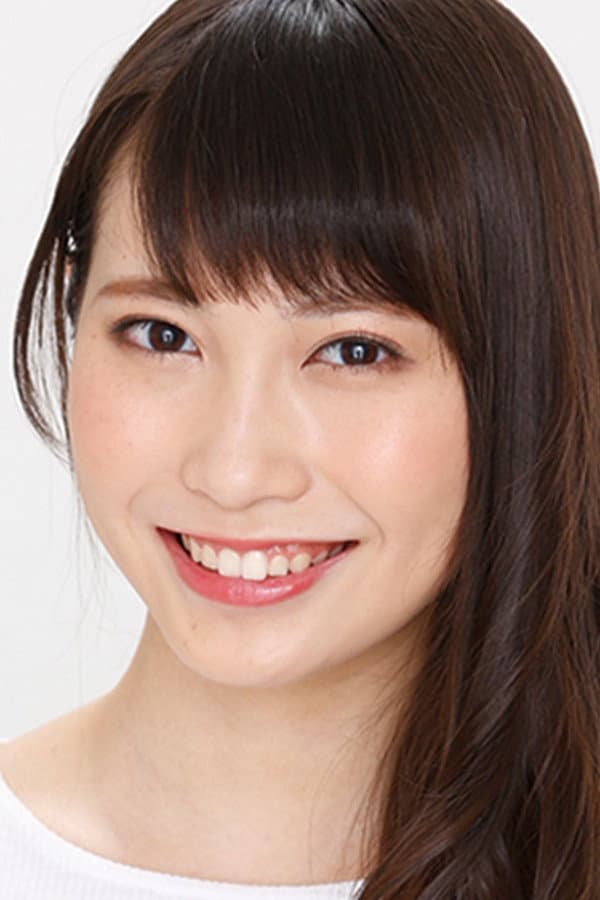 Momona Harukawa profile