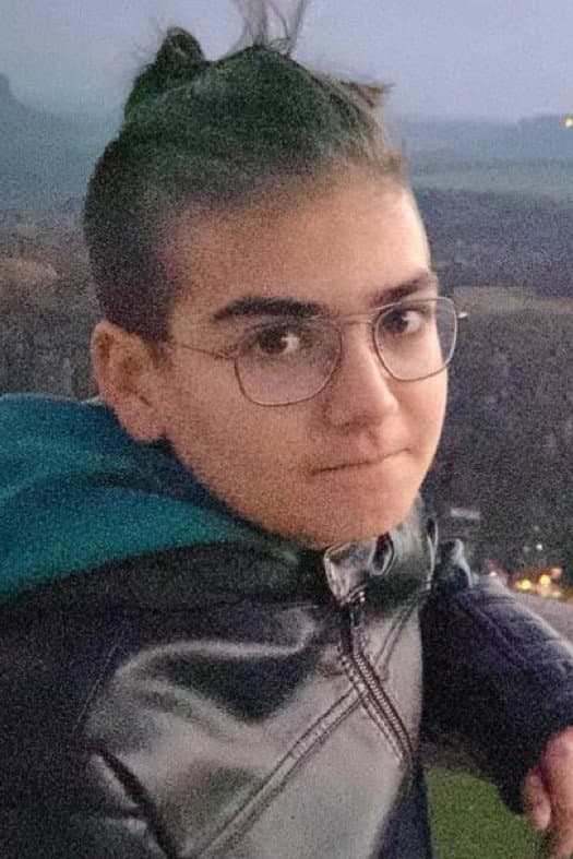 Yevhenii Mykhailenko profile