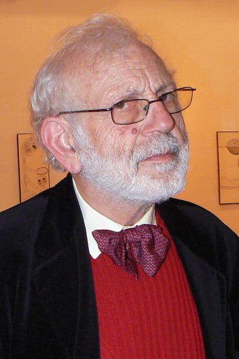Itzhak Finzi profile