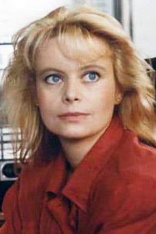 Miroslava Šafránková profile