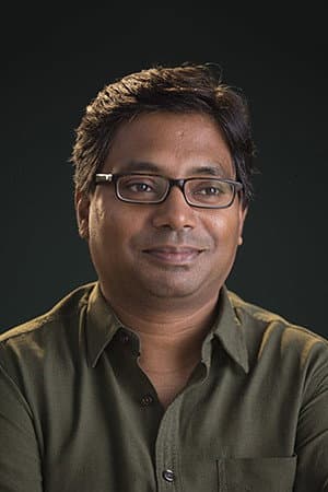 Raj Kumar Gupta profile