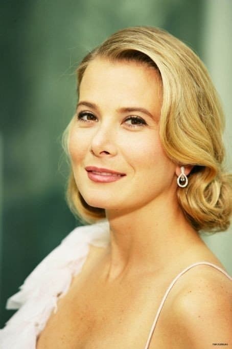 Yuliya Vysotskaya profile