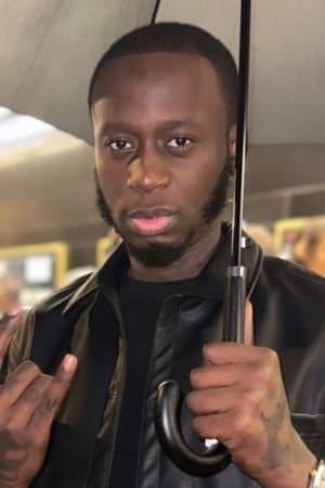 BACKROAD GEE profile