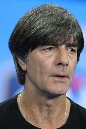 Joachim Löw profile