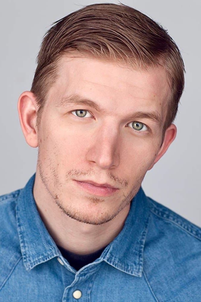 Spenser Granese profile