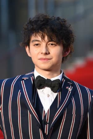 Harry Sugiyama profile