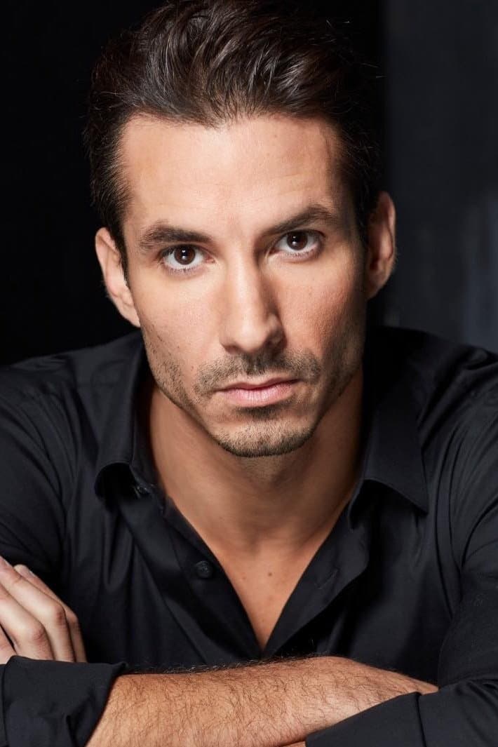 Jérémy Ferrari profile