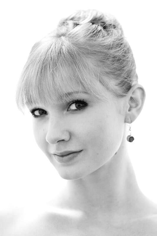 Melissa Hamilton profile