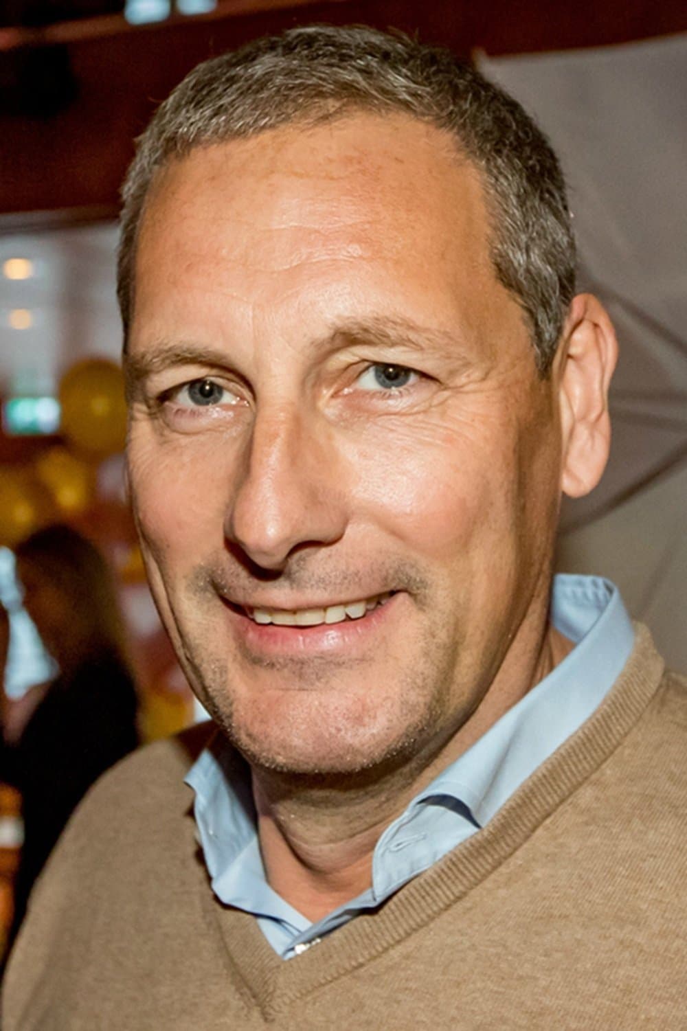 Gert Verhulst profile